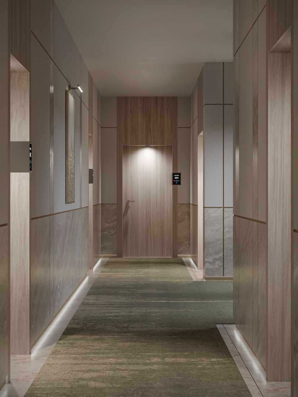 Investment project in Antalya, Turkey, 5 m² - picture 16