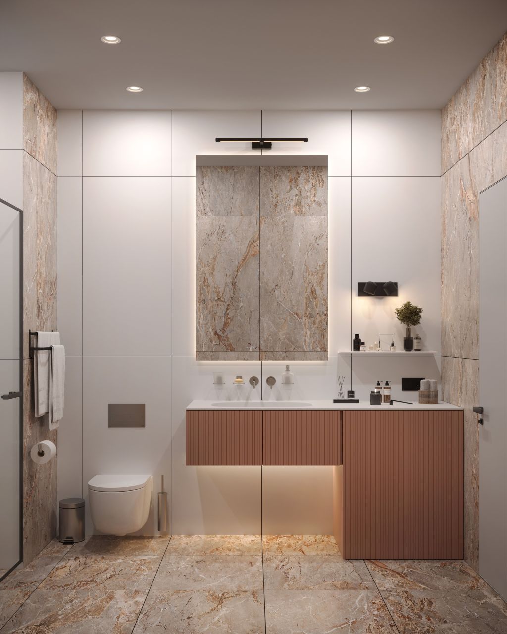 Investment project in Antalya, Turkey, 5 m² - picture 24