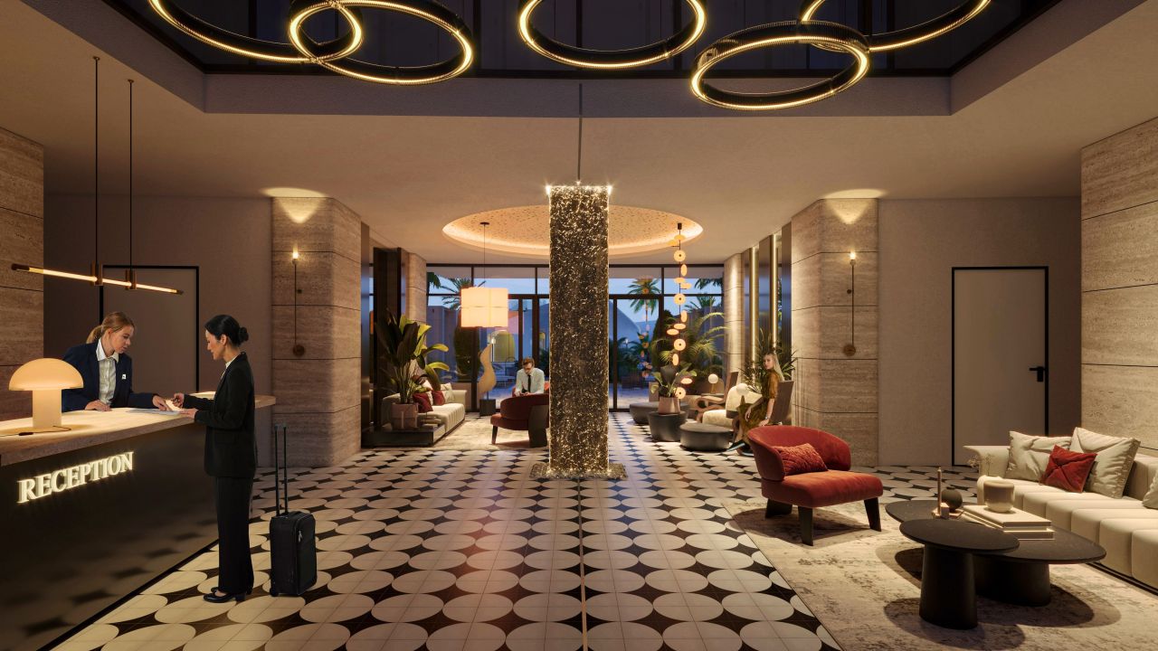 Investment project in Antalya, Turkey, 5 m² - picture 17