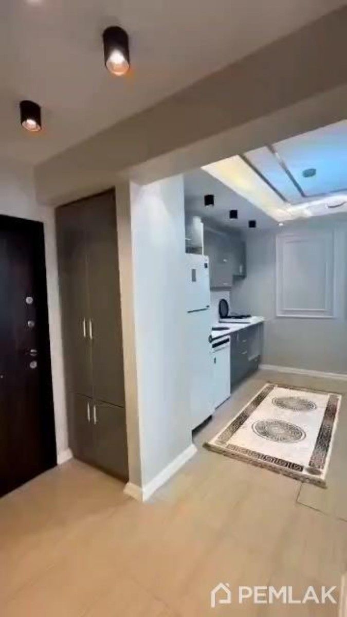 Wohnung in Istanbul, Türkei, 77 m² - Foto 1