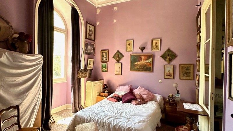 Apartment in Nizza, Frankreich, 170 m² - Foto 2