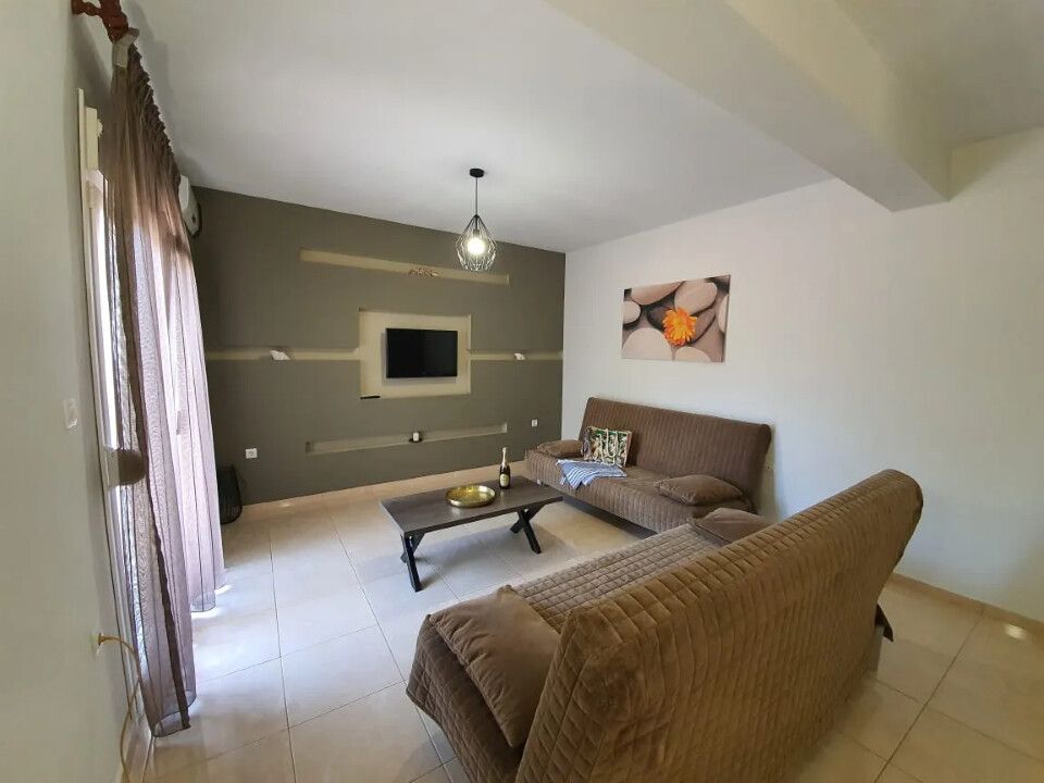 Hôtel sur Thasos, Grèce, 265 m² - image 5