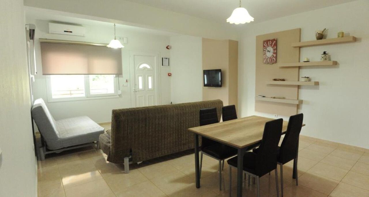 Hôtel sur Thasos, Grèce, 265 m² - image 10