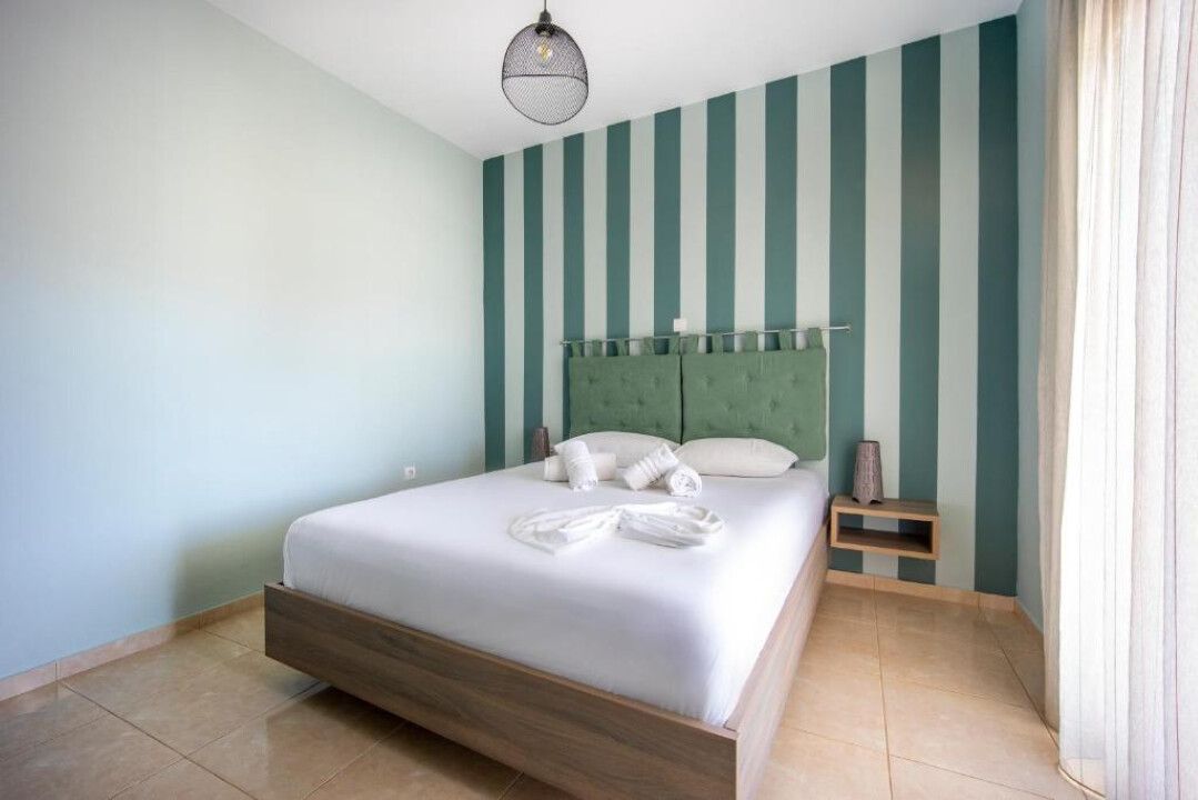 Hôtel sur Thasos, Grèce, 265 m² - image 4