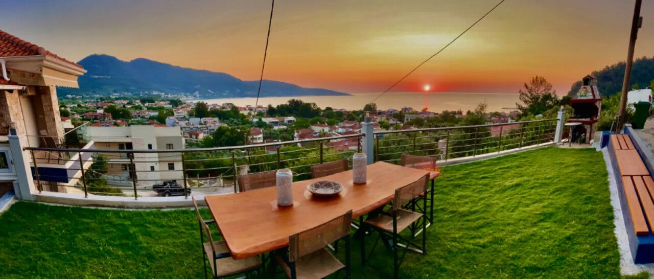 Hôtel sur Thasos, Grèce, 265 m² - image 15