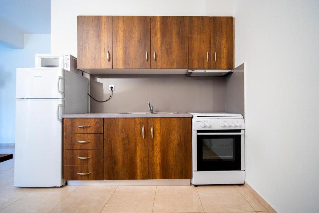 Hôtel sur Thasos, Grèce, 265 m² - image 16