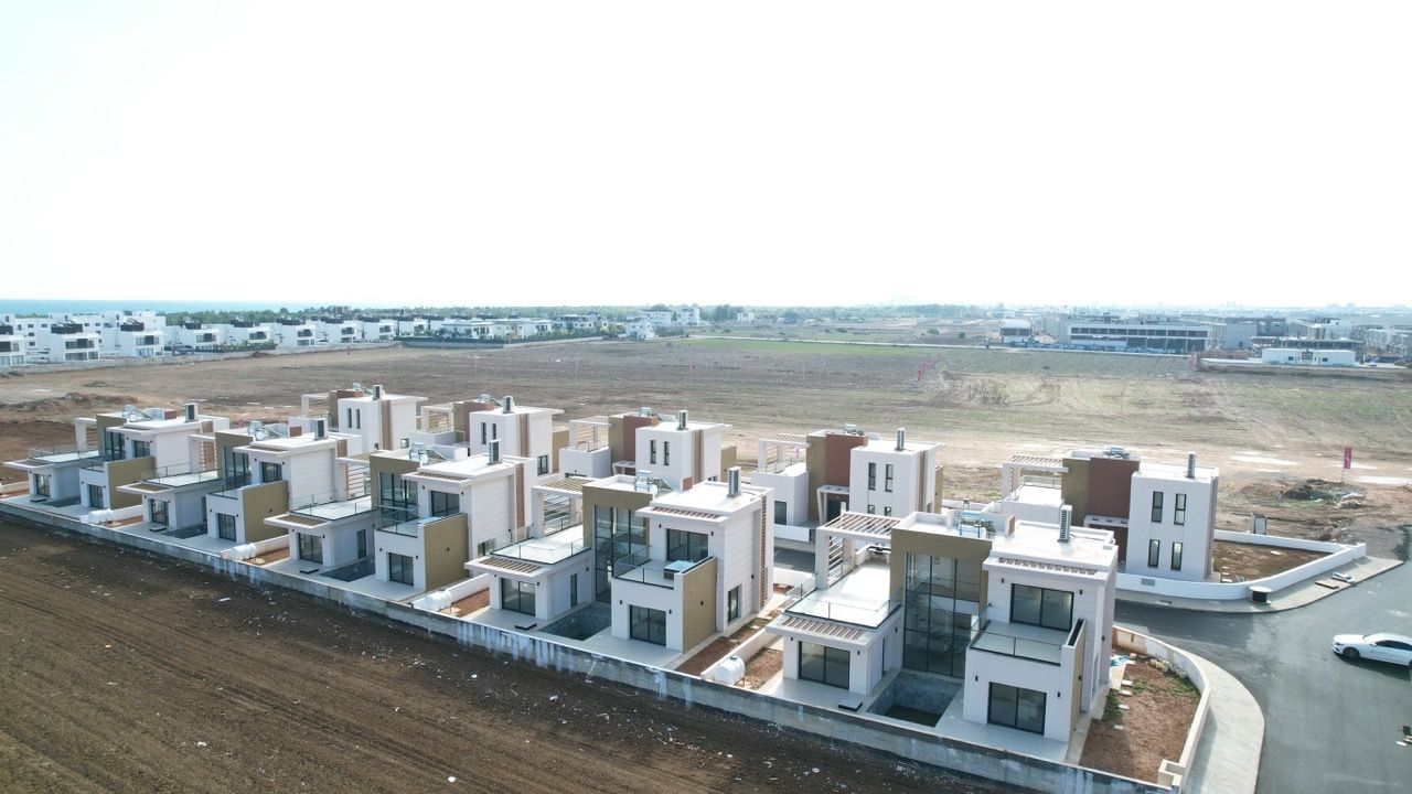 Villa in Iskele, Cyprus, 205 m² - picture 2