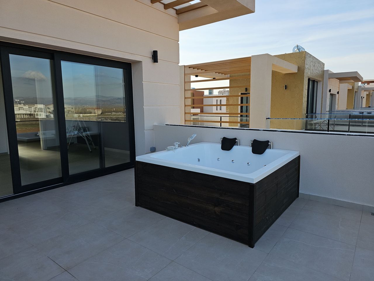 Villa in Iskele, Cyprus, 205 m² - picture 11