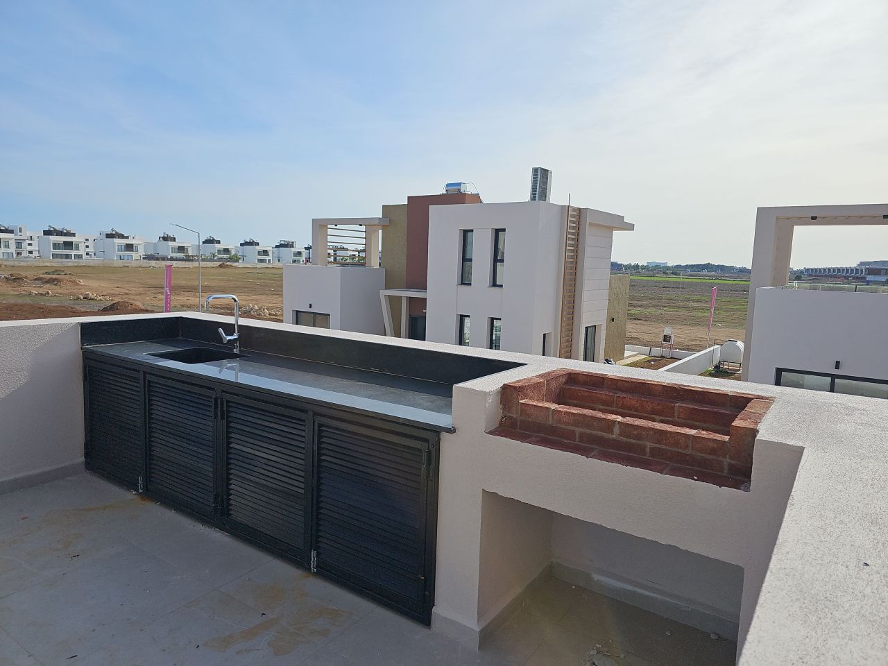 Villa in Iskele, Cyprus, 205 m² - picture 12