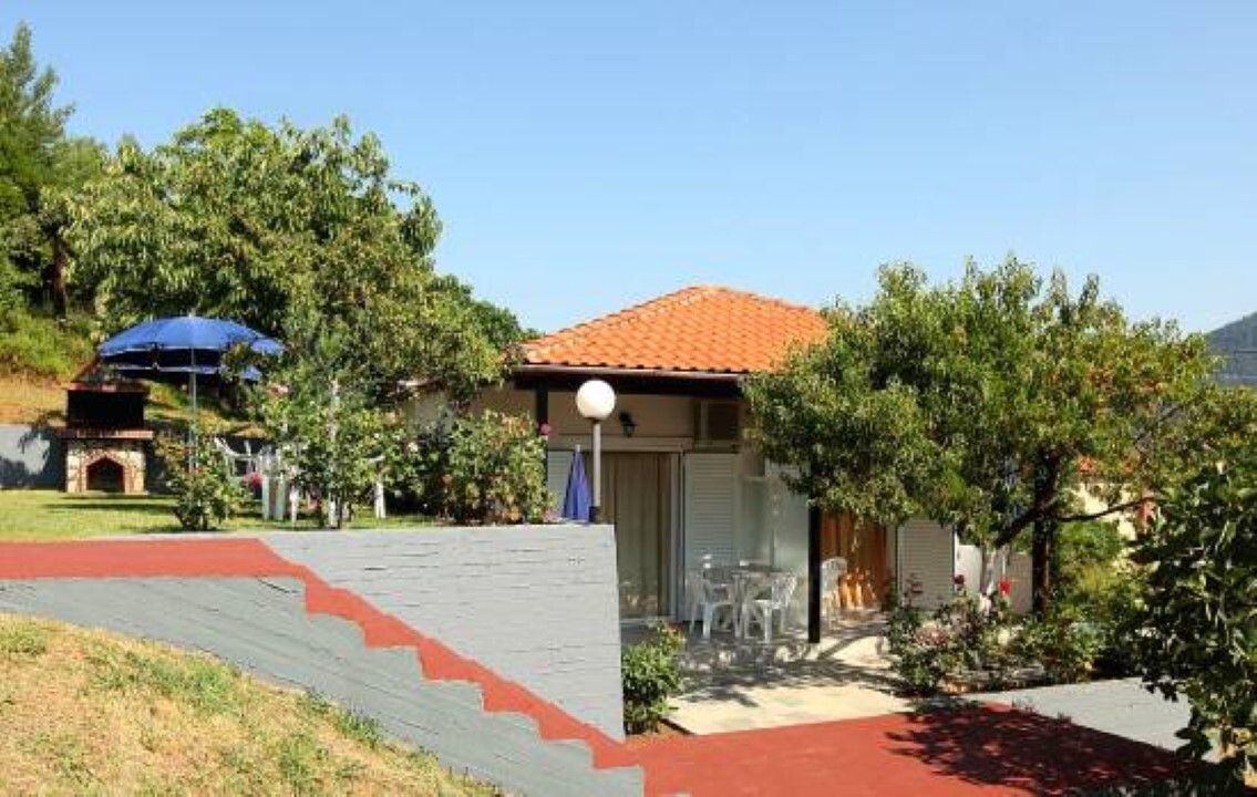 Hotel on Thasos, Greece, 320 m² - picture 11