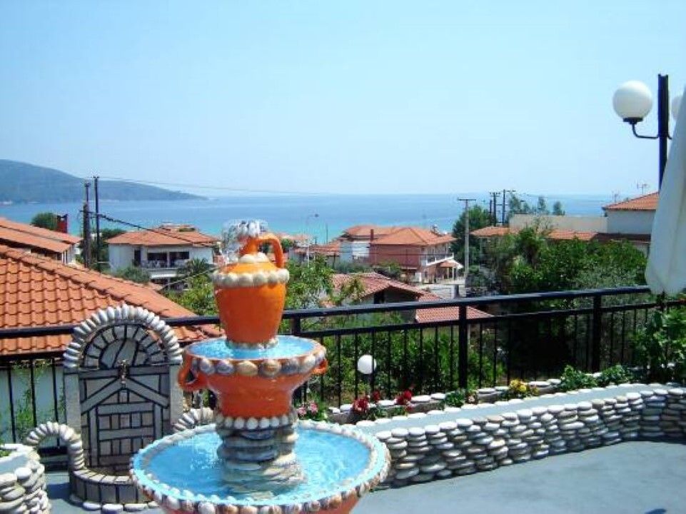 Hotel on Thasos, Greece, 320 m² - picture 3