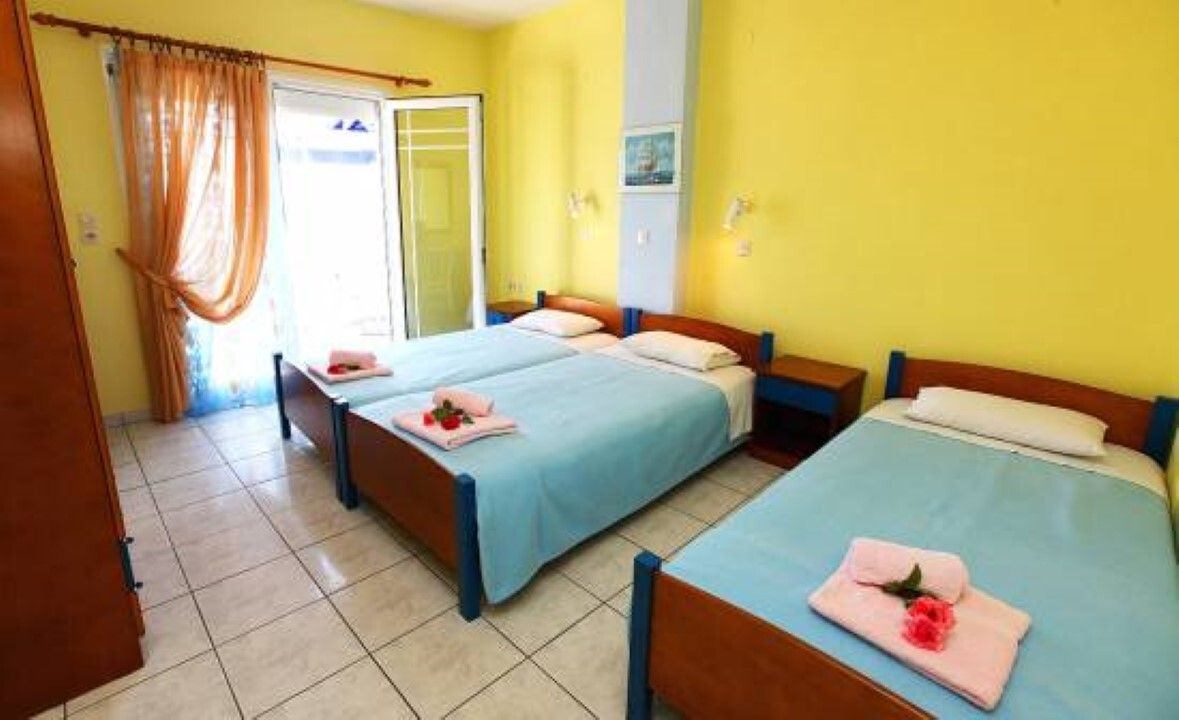 Hotel on Thasos, Greece, 320 m² - picture 8