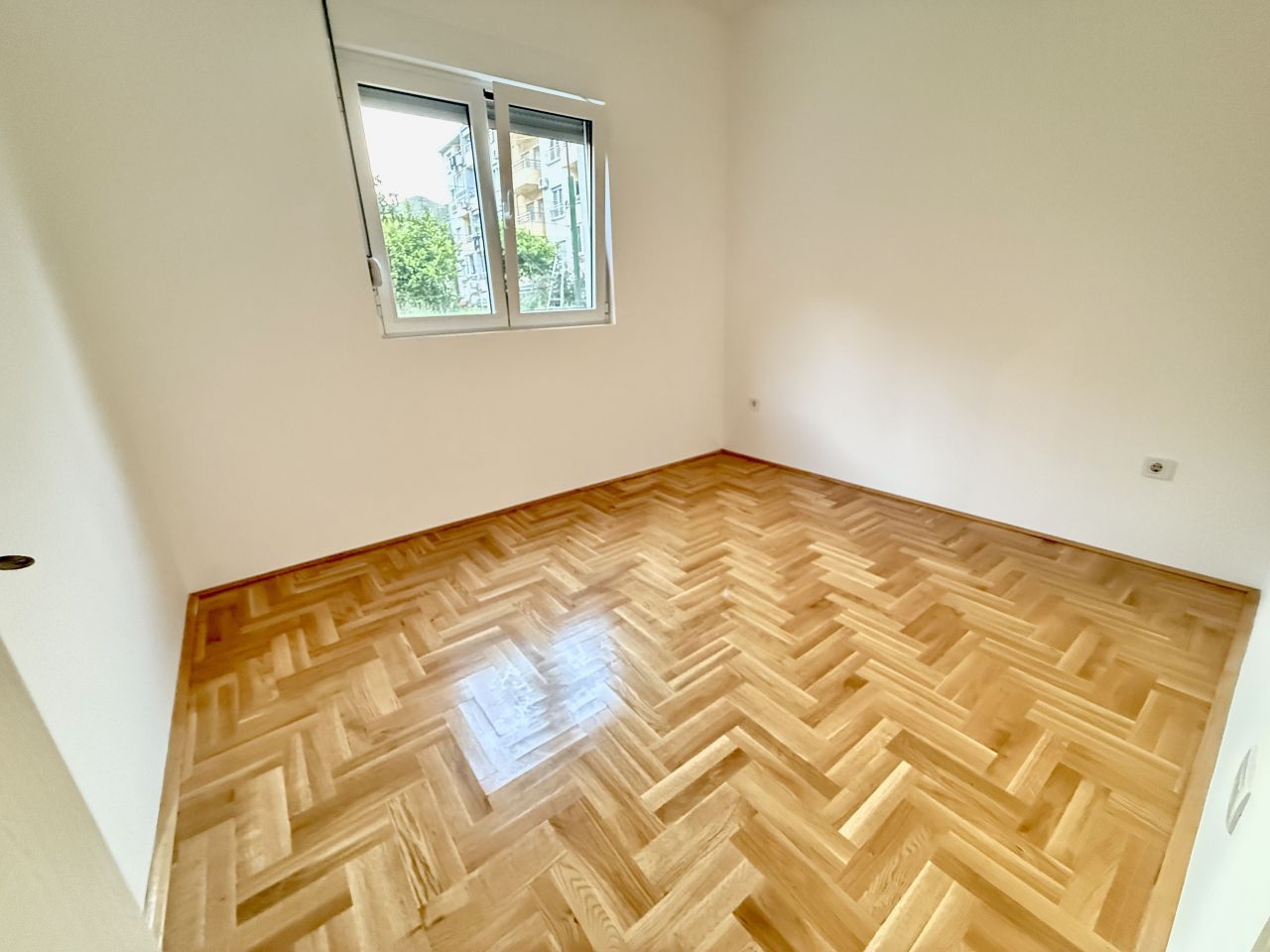 Wohnung in Budva, Montenegro, 54 m² - Foto 1
