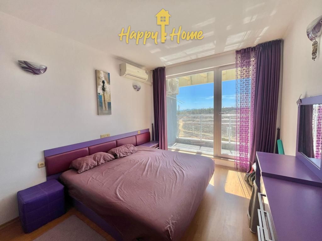 Appartement à Nessebar, Bulgarie, 70 m² - image 7