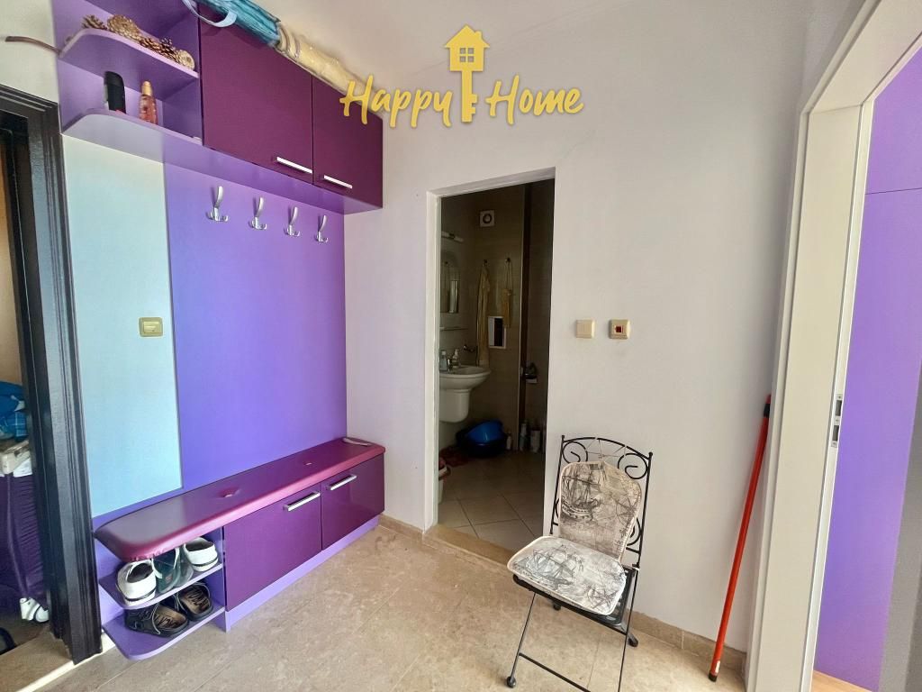 Appartement à Nessebar, Bulgarie, 70 m² - image 11