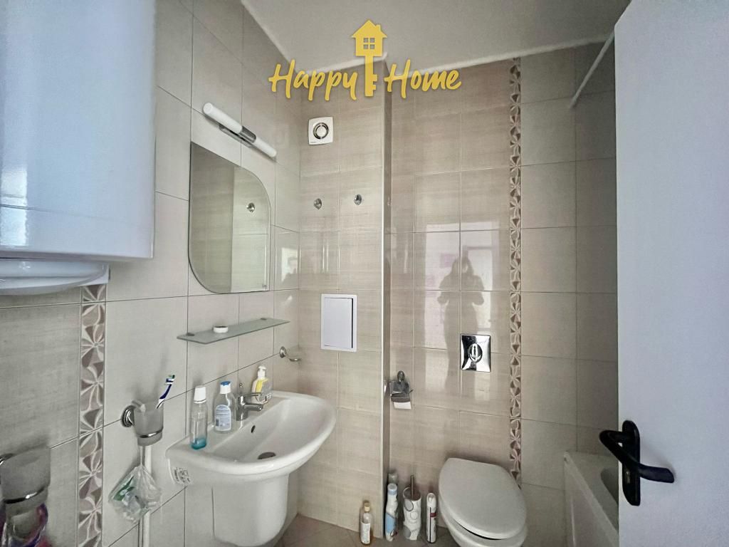 Appartement à Nessebar, Bulgarie, 70 m² - image 5