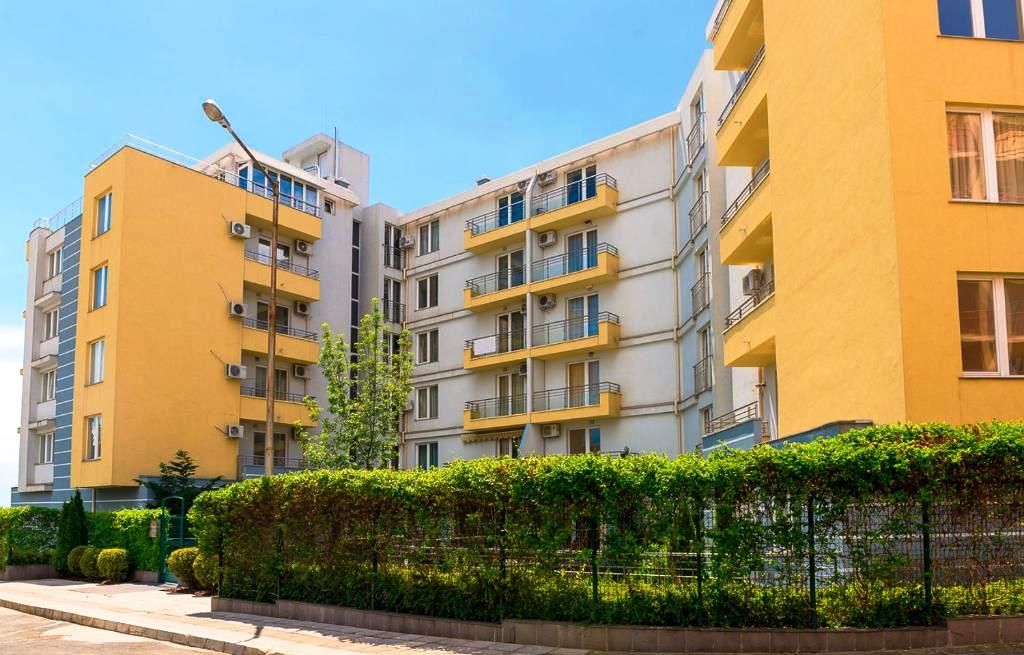 Appartement à Nessebar, Bulgarie, 70 m² - image 14