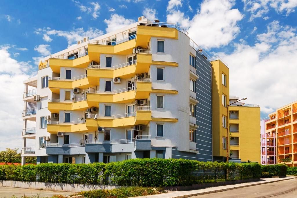 Appartement à Nessebar, Bulgarie, 70 m² - image 13