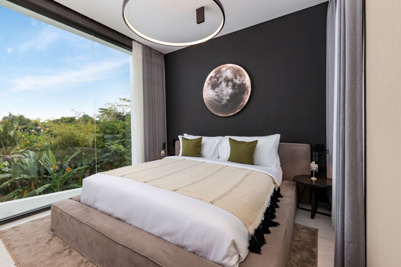 Villa à Canggu, Indonésie, 76 m² - image 1