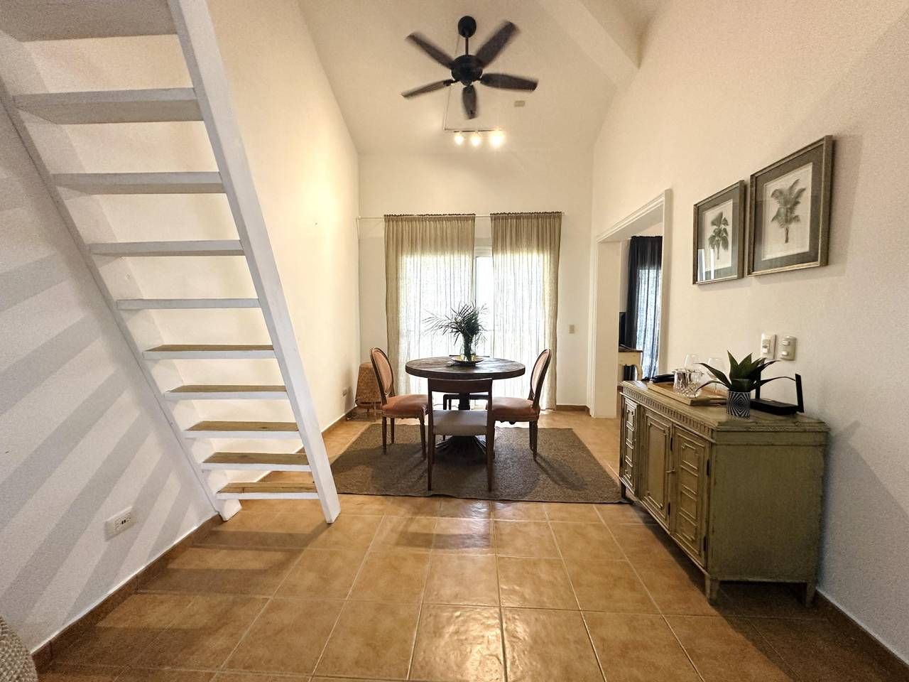 Appartement à Bavaro, République dominicaine, 85 m² - image 1