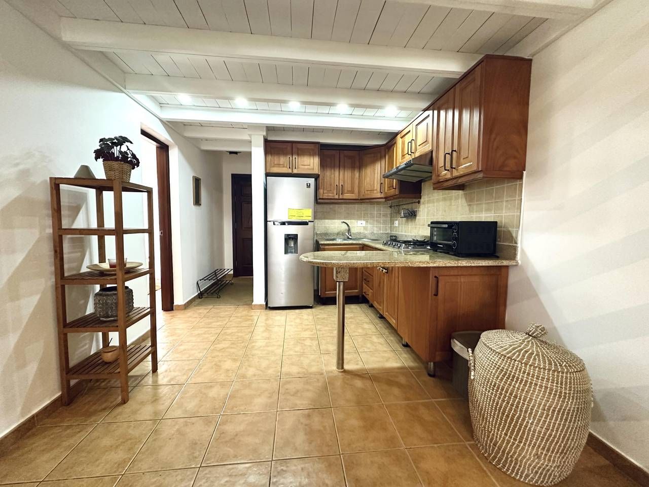 Flat in Bavaro, Dominican Republic, 85 m² - picture 6