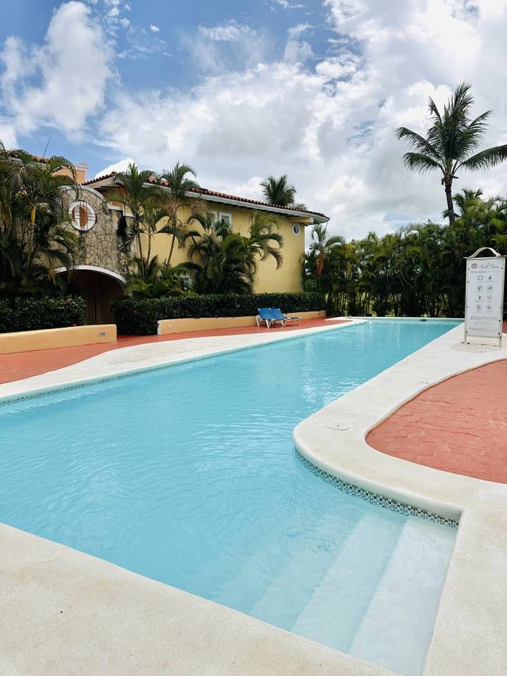 Flat in Bavaro, Dominican Republic, 85 m² - picture 14