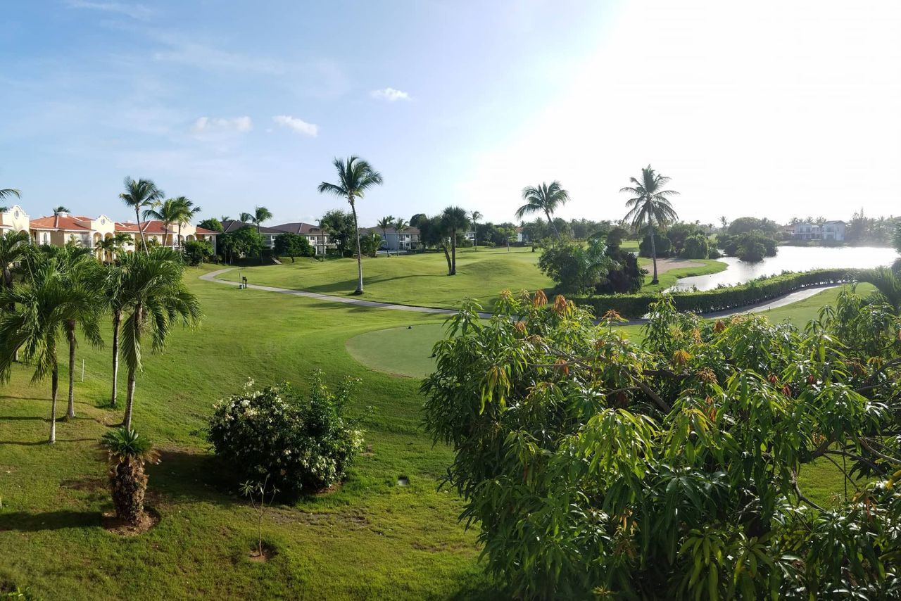 Flat in Bavaro, Dominican Republic, 85 m² - picture 17