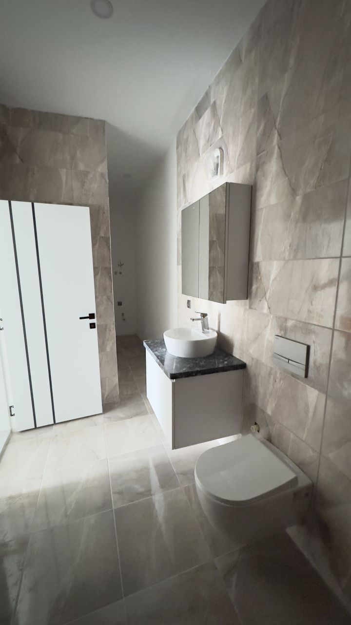 Ático en Kemer, Turquia, 110 m² - imagen 10