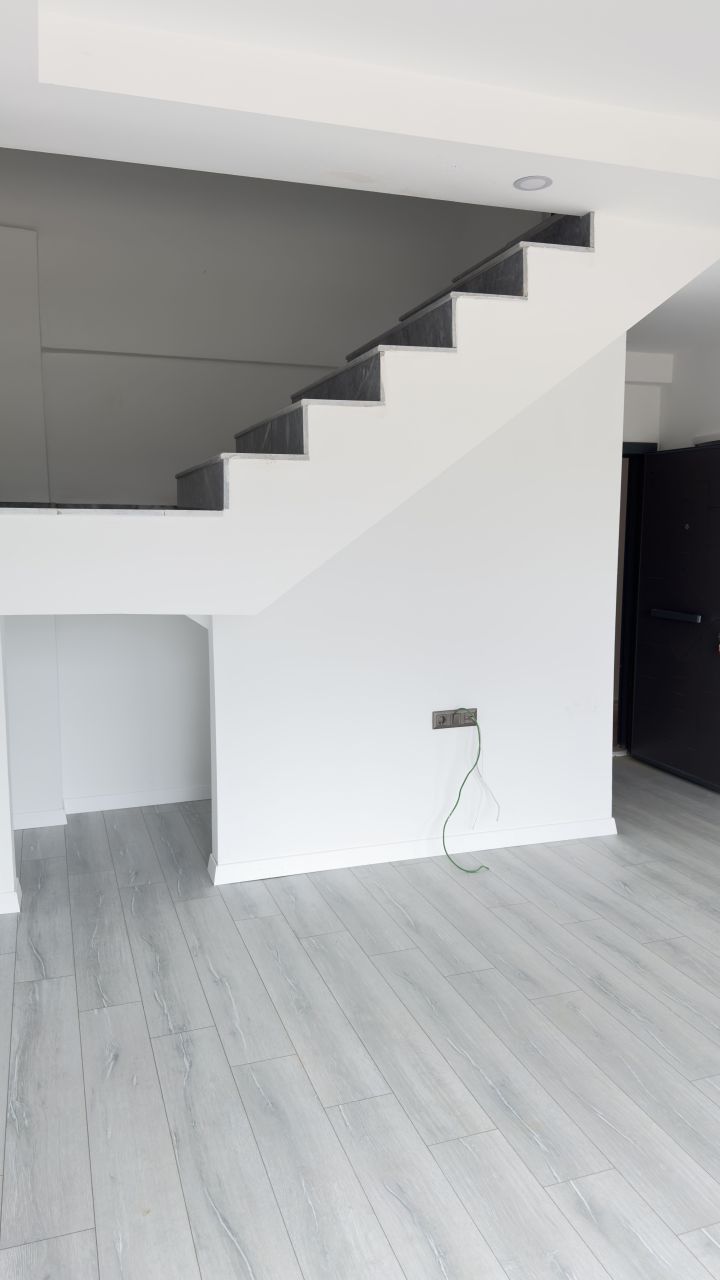 Ático en Kemer, Turquia, 110 m² - imagen 12