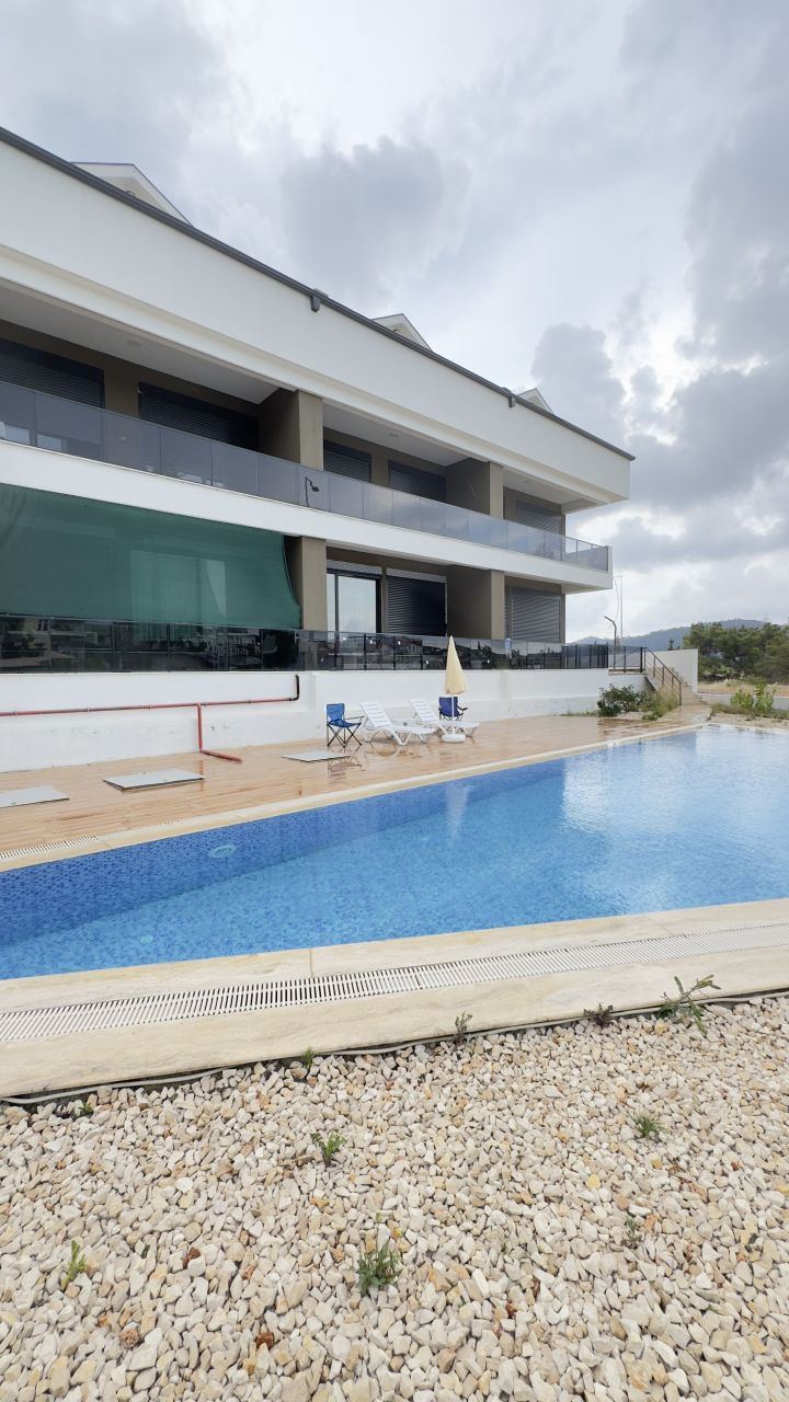 Penthouse in Kemer, Türkei, 110 m² - Foto 1