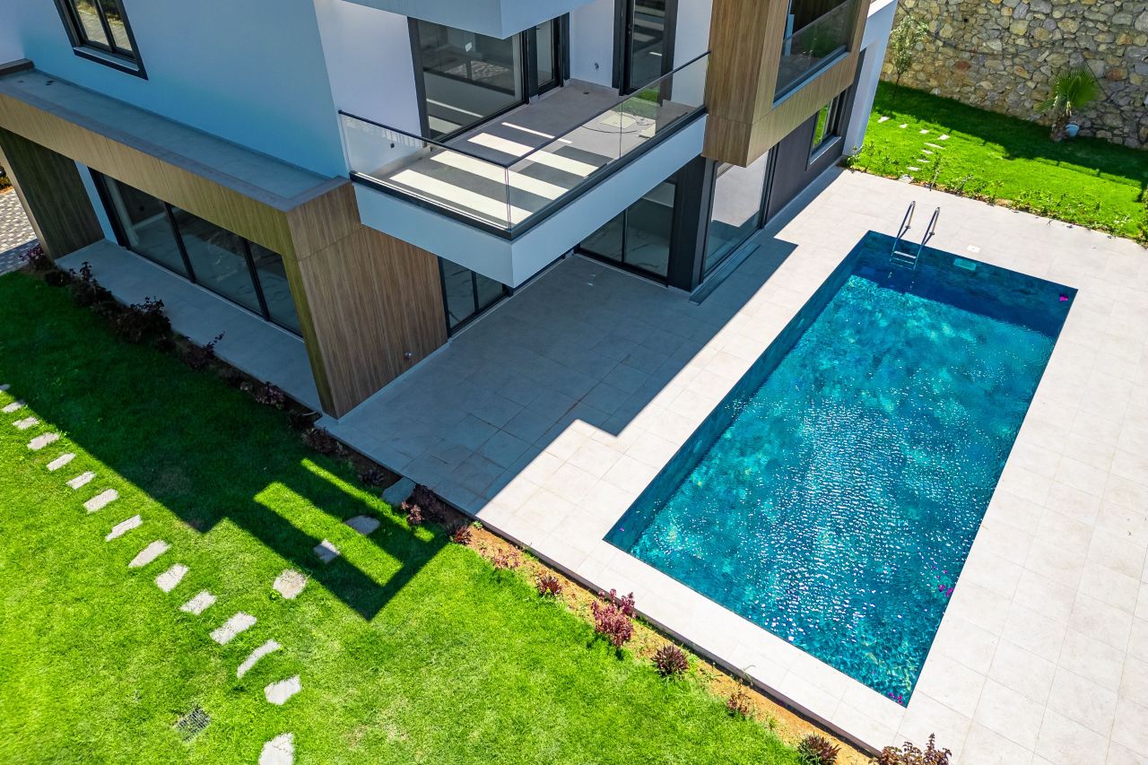 Villa in Alanya, Turkey, 272 m² - picture 6