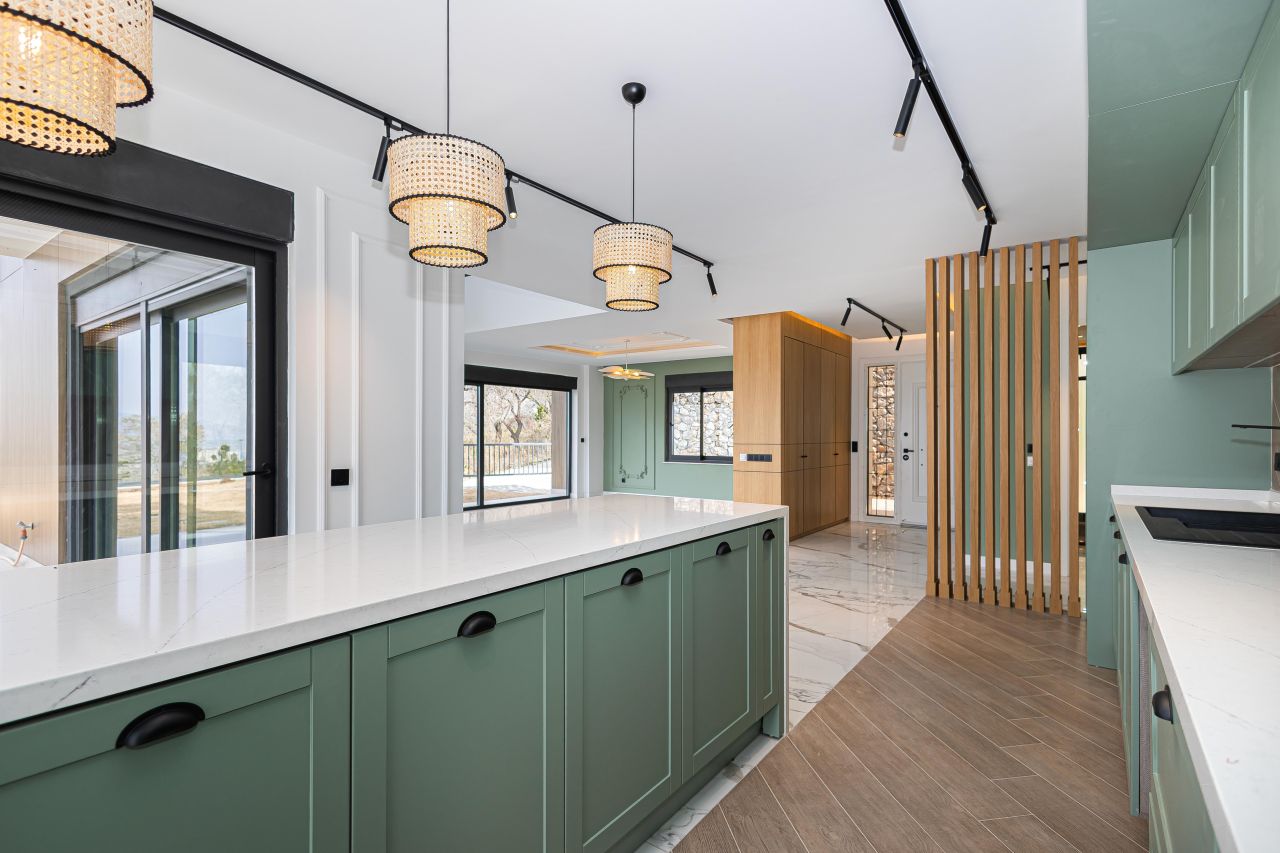 Villa in Alanya, Turkey, 272 m² - picture 9