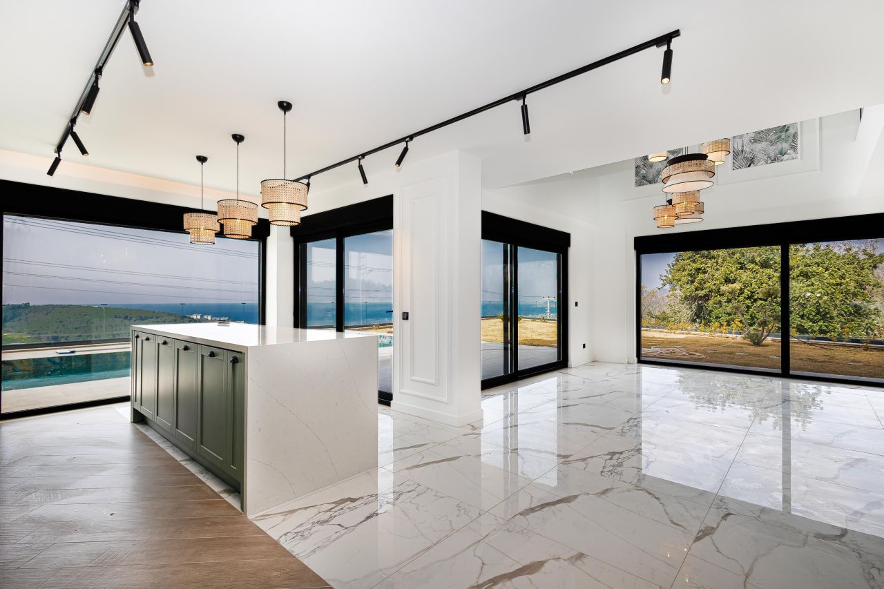 Villa in Alanya, Turkey, 272 m² - picture 10