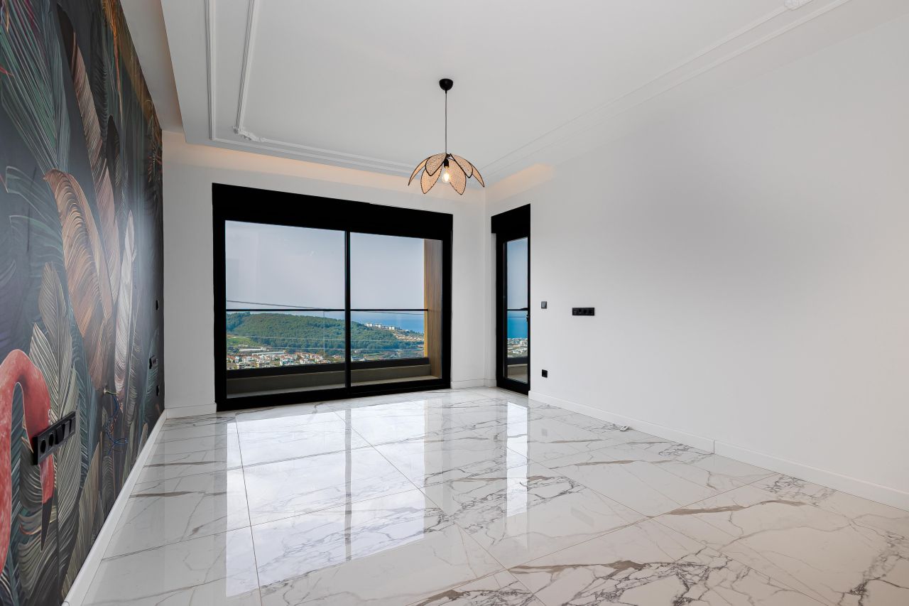 Villa in Alanya, Turkey, 272 m² - picture 13