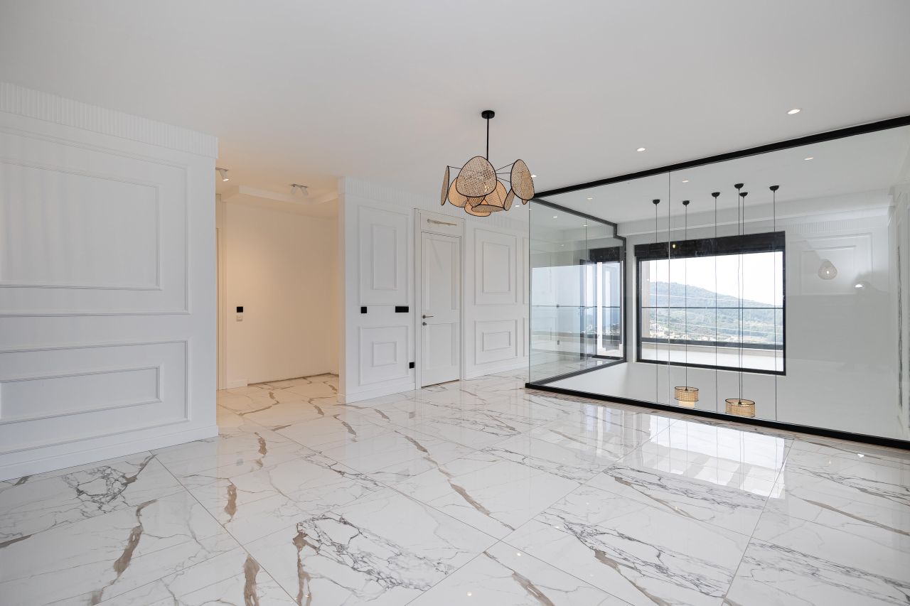 Villa in Alanya, Turkey, 272 m² - picture 14