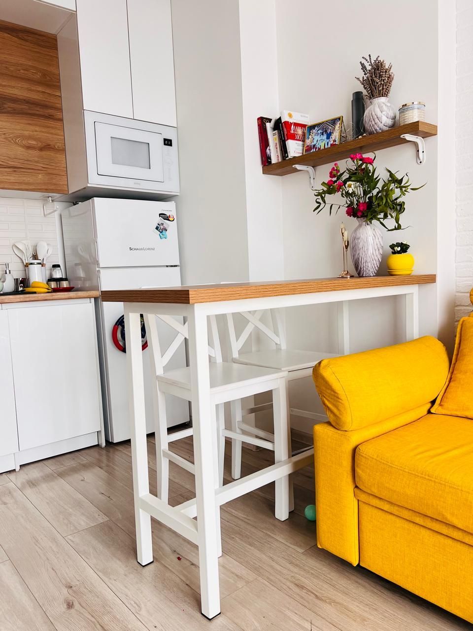 Appartement à Tbilissi, Géorgie, 46 m² - image 3