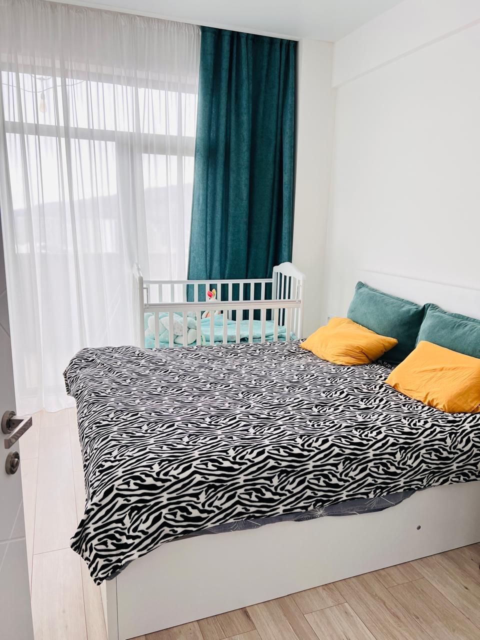 Appartement à Tbilissi, Géorgie, 46 m² - image 7