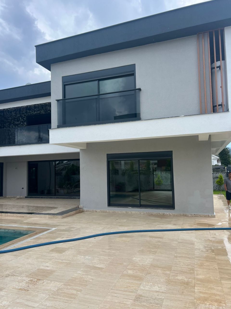 Villa in Tekirova, Turkey, 500 m² - picture 4