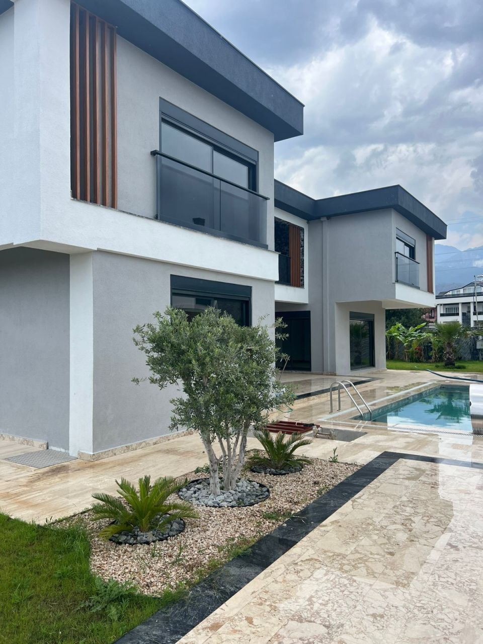 Villa in Tekirova, Turkey, 500 m² - picture 1