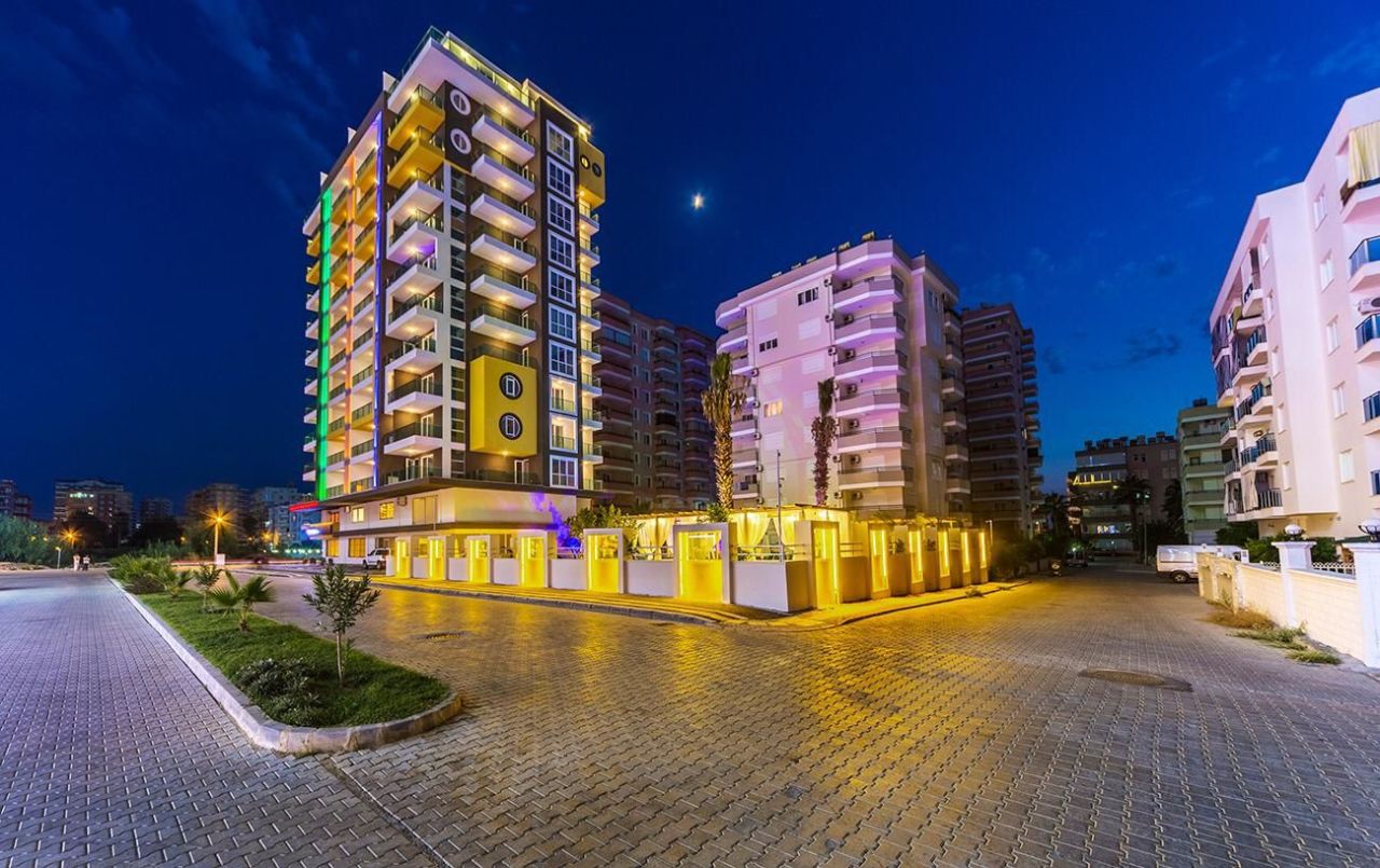 Appartement à Alanya, Turquie, 50 m² - image 7