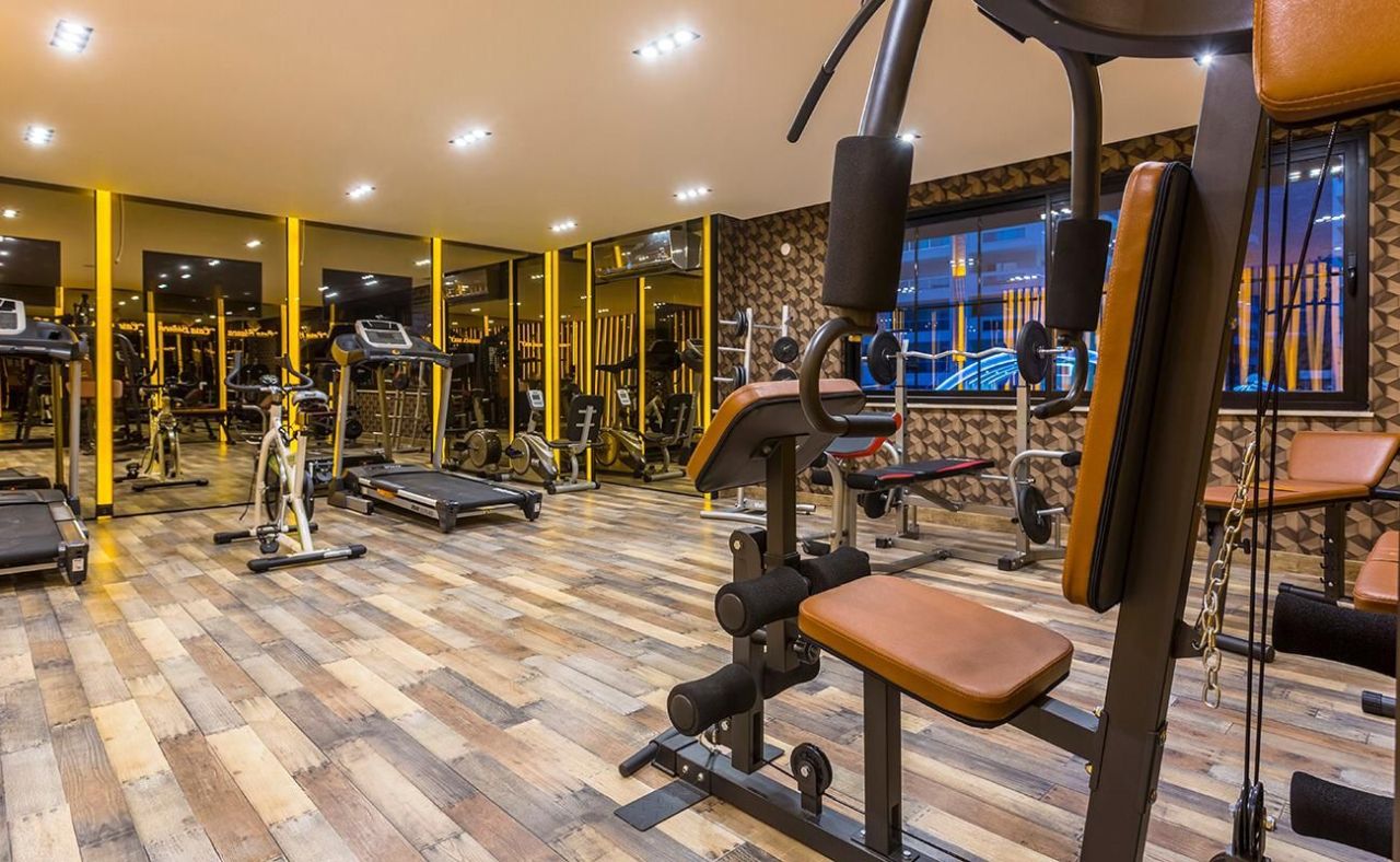 Appartement à Alanya, Turquie, 50 m² - image 4