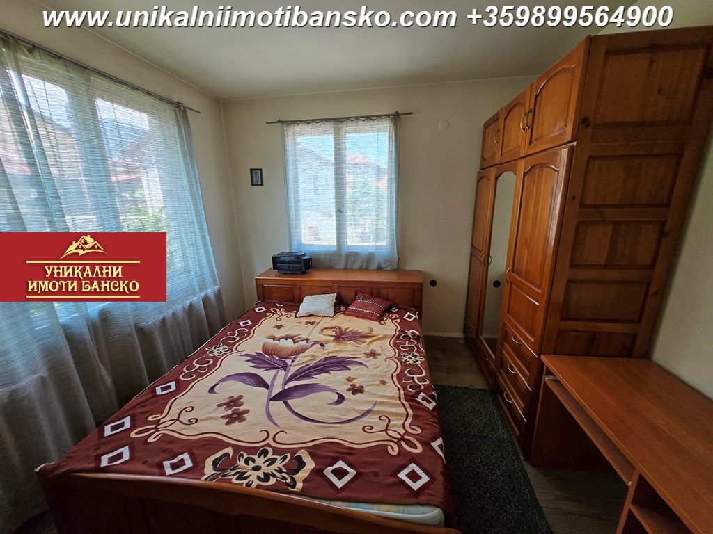 Maison à Bansko, Bulgarie, 80 m² - image 3
