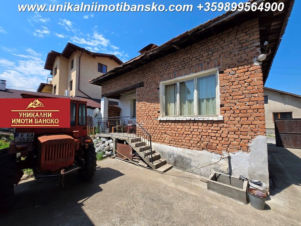 Maison à Bansko, Bulgarie, 80 m² - image 12