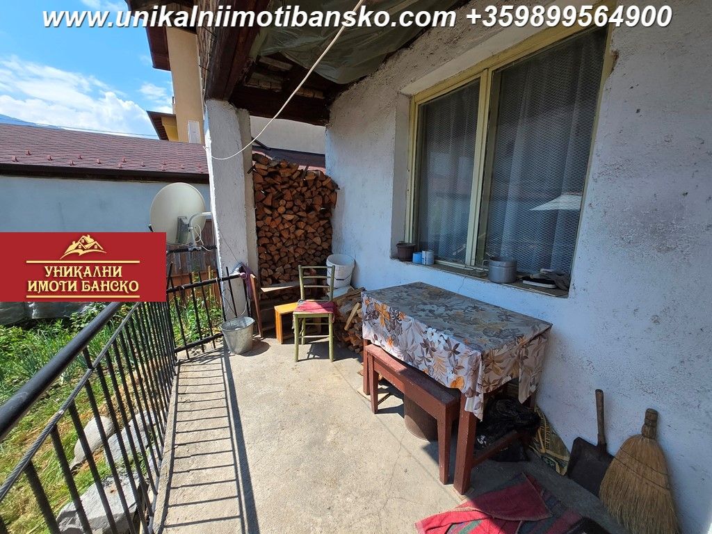Maison à Bansko, Bulgarie, 80 m² - image 13
