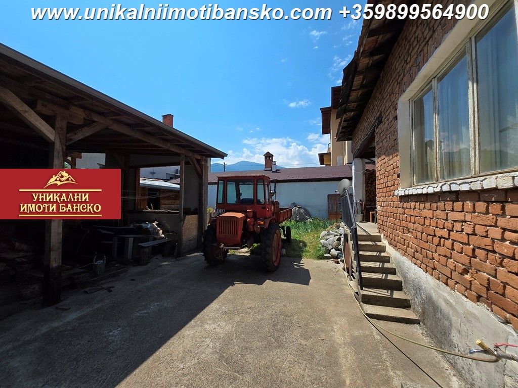 Maison à Bansko, Bulgarie, 80 m² - image 11