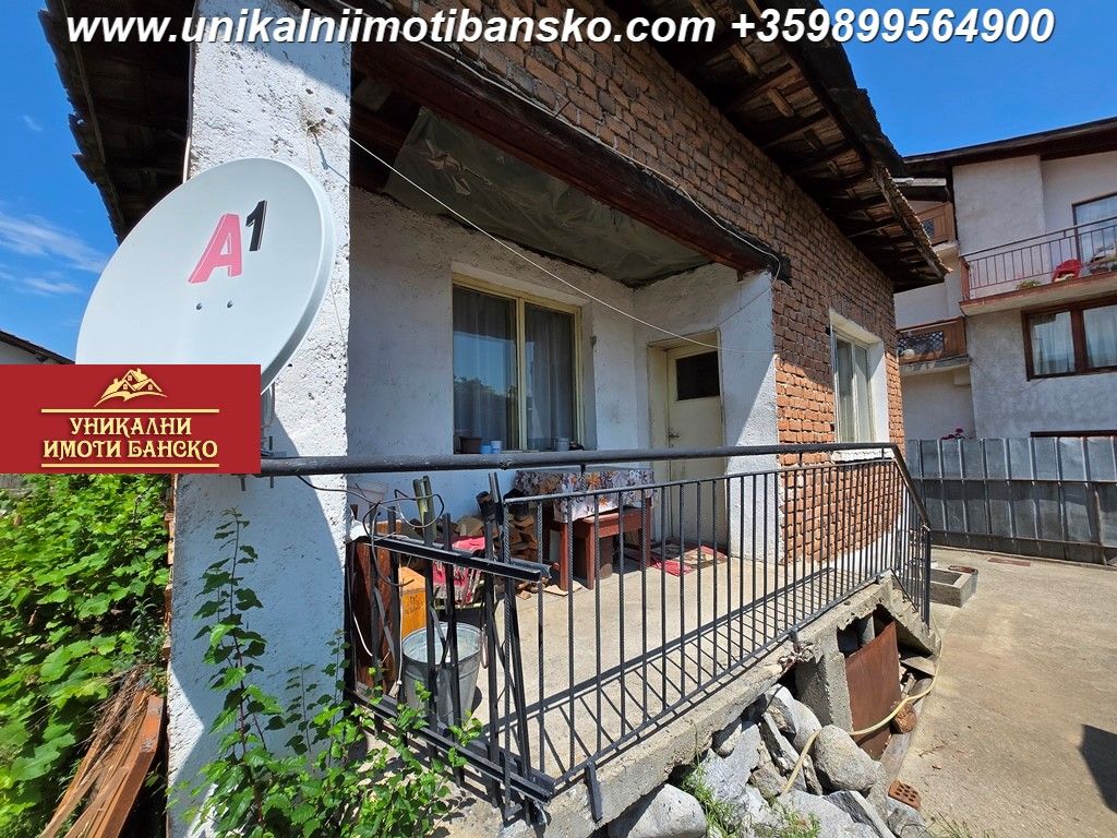 Maison à Bansko, Bulgarie, 80 m² - image 14