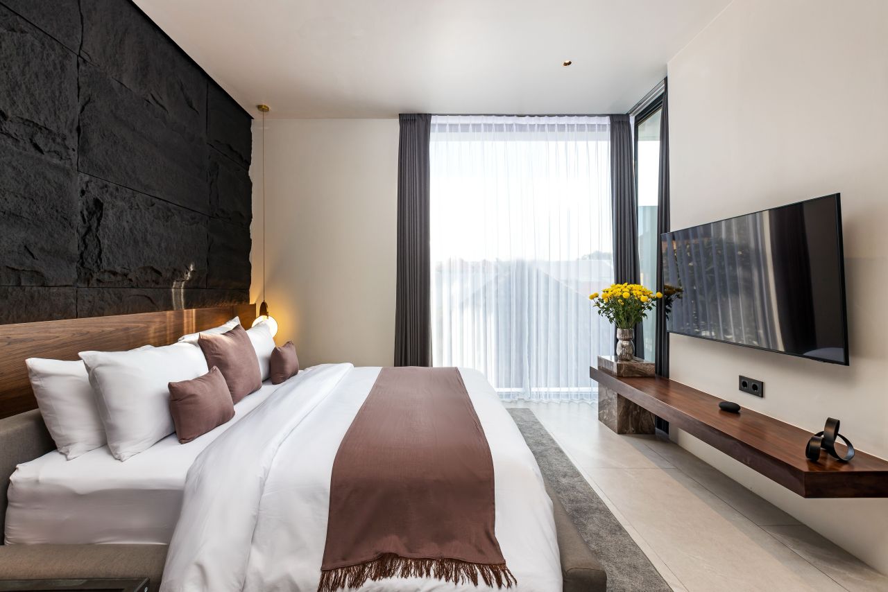 Villa en Ubud, Indonesia, 163 m² - imagen 17