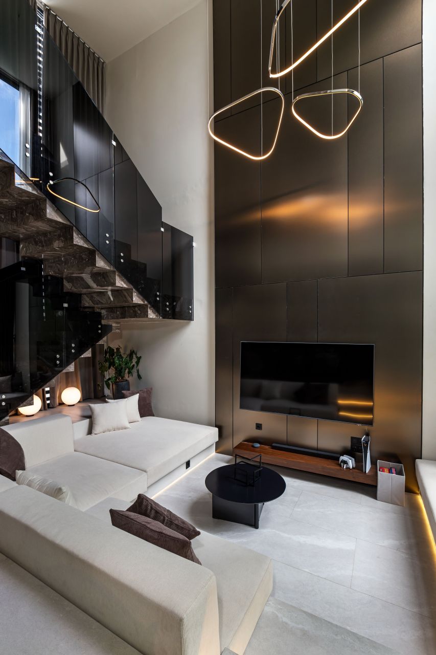 Villa en Ubud, Indonesia, 163 m² - imagen 2