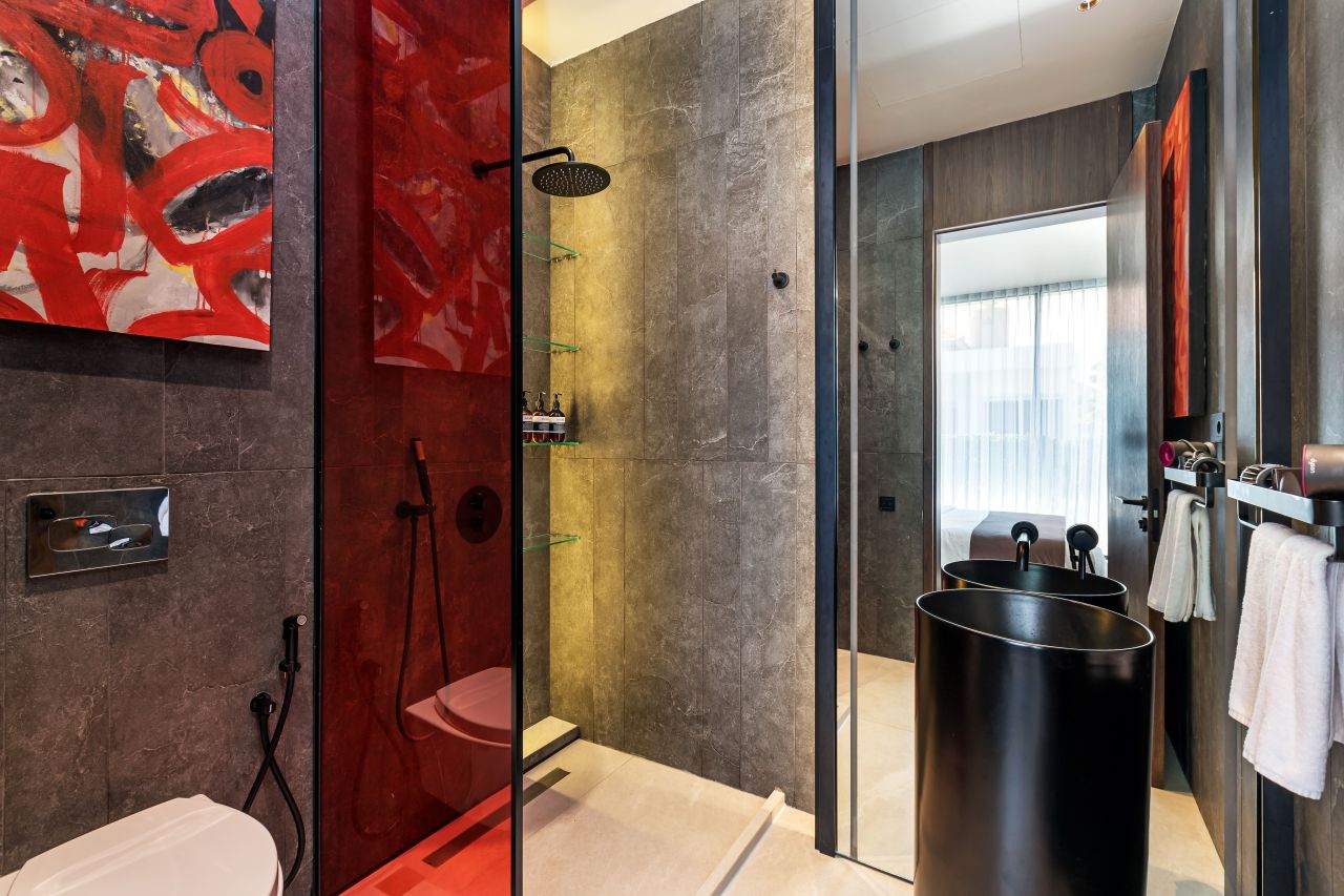 Villa en Ubud, Indonesia, 163 m² - imagen 12