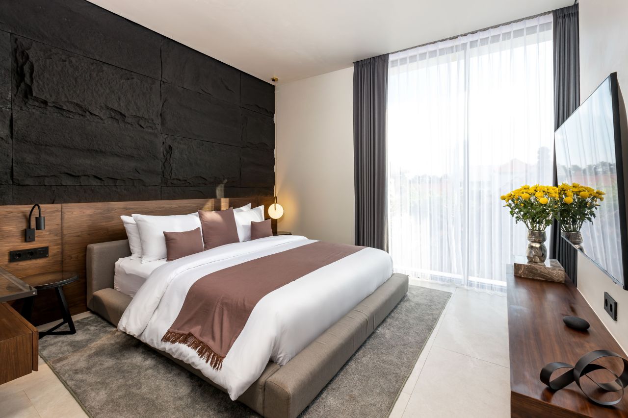 Villa en Ubud, Indonesia, 163 m² - imagen 16